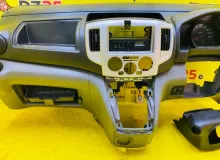 Торпеда NISSAN NV200 2016/Цвет QM1 68100JX00A M20 HR16DE, передняя
