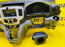 Торпеда NISSAN NV200 2016/Цвет QM1 68100JX00A M20 HR16DE, передняя