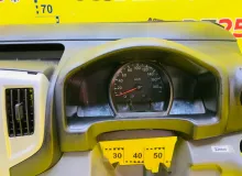 Торпеда NISSAN NV200 2016/Цвет QM1 68100JX00A M20 HR16DE, передняя