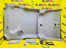 Обшивка потолка NISSAN NV200 2016/Цвет QM1 739015LG0B M20 HR16DE