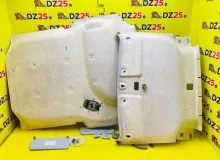 Обшивка потолка NISSAN NV200 2016/Цвет QM1 739015LG0B M20 HR16DE