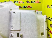 Обшивка потолка NISSAN NV200 2016/Цвет QM1 739015LG0B M20 HR16DE