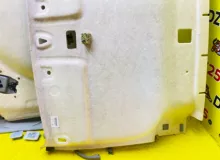 Обшивка потолка NISSAN NV200 2016/Цвет QM1 739015LG0B M20 HR16DE