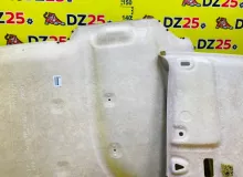 Обшивка потолка NISSAN NV200 2016/Цвет QM1 739015LG0B M20 HR16DE