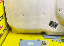 Обшивка потолка NISSAN NV200 2016/Цвет QM1 739015LG0B M20 HR16DE