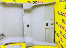 Обшивка потолка NISSAN NV200 2016/Цвет QM1 739015LG0B M20 HR16DE