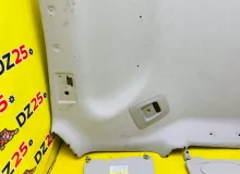 Обшивка потолка NISSAN NV200 2016/Цвет QM1 739015LG0B M20 HR16DE