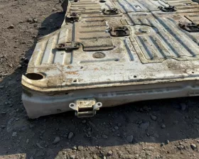 Тазик железный Toyota