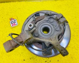 Ступица NISSAN