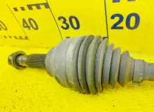 Привод NISSAN NV200 2016/Цвет QM1 39101JX01B M20 HR16DE, передний левый