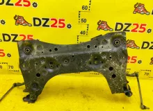 Балка под двс NISSAN NV200 2016/Цвет QM1 544003LR1A M20 HR16DE, передняя