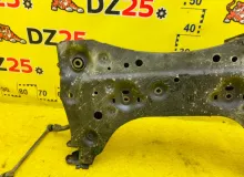 Балка под двс NISSAN NV200 2016/Цвет QM1 544003LR1A M20 HR16DE, передняя