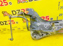 Балка под двс NISSAN NV200 2016/Цвет QM1 544003LR1A M20 HR16DE, передняя