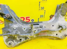 Балка под двс NISSAN NV200 2016/Цвет QM1 544003LR1A M20 HR16DE, передняя