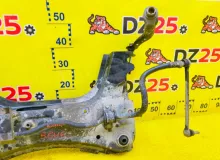 Балка под двс NISSAN NV200 2016/Цвет QM1 544003LR1A M20 HR16DE, передняя