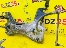 Балка под двс NISSAN NV200 2016/Цвет QM1 544003LR1A M20 HR16DE, передняя