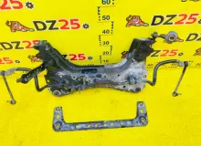 Балка под двс NISSAN NV200 2016/Цвет QM1 544003LR1A M20 HR16DE, передняя