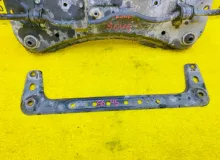 Балка под двс NISSAN NV200 2016/Цвет QM1 544003LR1A M20 HR16DE, передняя