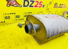 Глушитель NISSAN NV200 2016/Цвет QM1 20100JX00A M20 HR16DE, задний