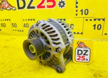 Генератор NISSAN NV200 2016/Цвет QM1 231001HS1A M20 HR16DE, передний