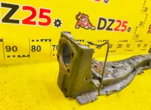 Задняя балка NISSAN NV200 2016/Цвет QM1 430105LA0A M20 HR16DE, задняя