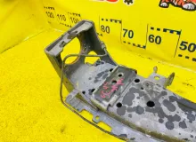 Задняя балка NISSAN NV200 2016/Цвет QM1 430105LA0A M20 HR16DE, задняя