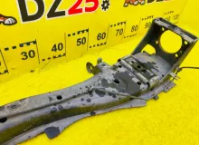 Задняя балка NISSAN NV200 2016/Цвет QM1 430105LA0A M20 HR16DE, задняя
