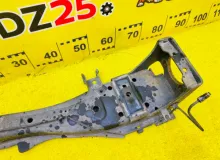Задняя балка NISSAN NV200 2016/Цвет QM1 430105LA0A M20 HR16DE, задняя