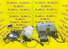 Газобалонное оборудование NISSAN NV200 2016/Цвет QM1 G89631K0010000 M20 HR16DE