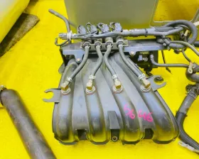 Газобалонное оборудование NISSAN