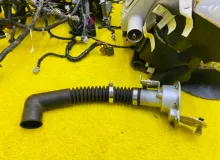Газобалонное оборудование NISSAN NV200 2016/Цвет QM1 G89631K0010000 M20 HR16DE