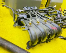 Газобалонное оборудование NISSAN