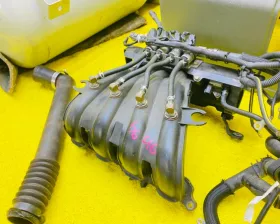 Газобалонное оборудование NISSAN
