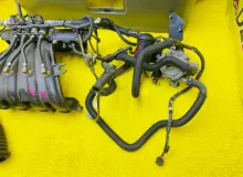 Газобалонное оборудование NISSAN NV200 2016/Цвет QM1 G89631K0010000 M20 HR16DE