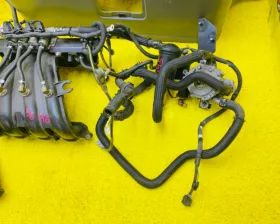 Газобалонное оборудование NISSAN