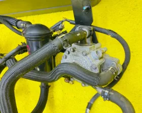 Газобалонное оборудование NISSAN