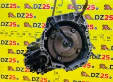 АКПП NISSAN NV200 2016/Цвет QM1 310203CX4C M20 HR16DE, передняя
