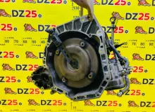 АКПП NISSAN NV200 2016/Цвет QM1 310203CX4C M20 HR16DE, передняя