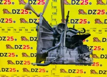 АКПП NISSAN NV200 2016/Цвет QM1 310203CX4C M20 HR16DE, передняя