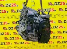 АКПП NISSAN NV200 2016/Цвет QM1 310203CX4C M20 HR16DE, передняя