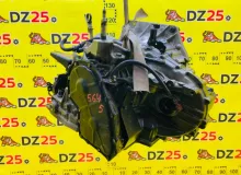 АКПП NISSAN NV200 2016/Цвет QM1 310203CX4C M20 HR16DE, передняя