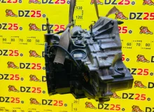 АКПП NISSAN NV200 2016/Цвет QM1 310203CX4C M20 HR16DE, передняя