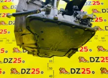 АКПП NISSAN NV200 2016/Цвет QM1 310203CX4C M20 HR16DE, передняя