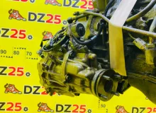 Раздаточная коробка TOYOTA LAND CRUISER 2001/Цвет 057 361306A220 UZJ100W 2UZFE, передняя