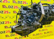 Раздаточная коробка TOYOTA LAND CRUISER 2001/Цвет 057 361306A220 UZJ100W 2UZFE, передняя