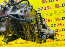 Раздаточная коробка TOYOTA LAND CRUISER 2001/Цвет 057 361306A220 UZJ100W 2UZFE, передняя