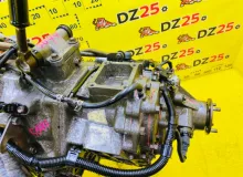 Раздаточная коробка TOYOTA LAND CRUISER 2001/Цвет 057 361306A220 UZJ100W 2UZFE, передняя