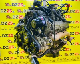Двигатель TOYOTA
