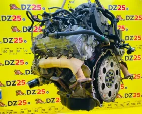 Двигатель TOYOTA