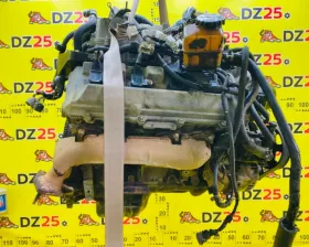 Двигатель TOYOTA